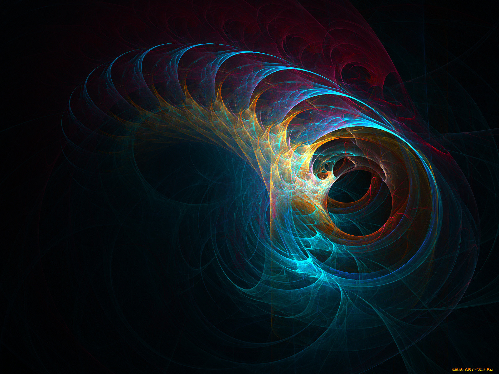 3, , fractal, , , 